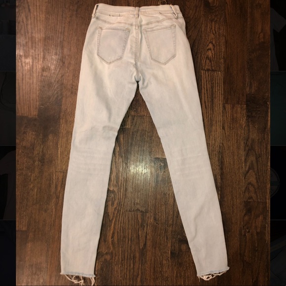Pacsun Jeans - Picture 2 of 3